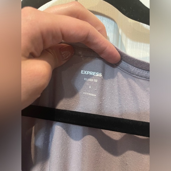 “London” Express tees - Picture 3 of 8